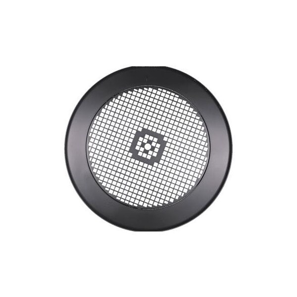 Pump Repair Parts- Fan Cover Siemens 200 1LG620, Siemens Motor.